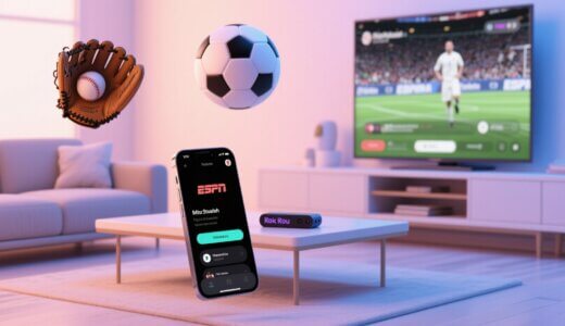 What Channel Is ESPN Plus on DIRECTV? Guide to ESPN Channels, Cost & Downloading