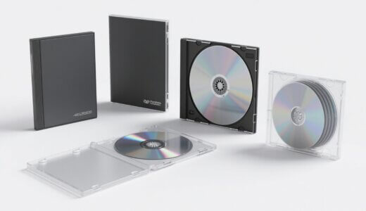 Comprehensive Guide to DVD Case Dimensions, Sizes, and Copying with DVDFab