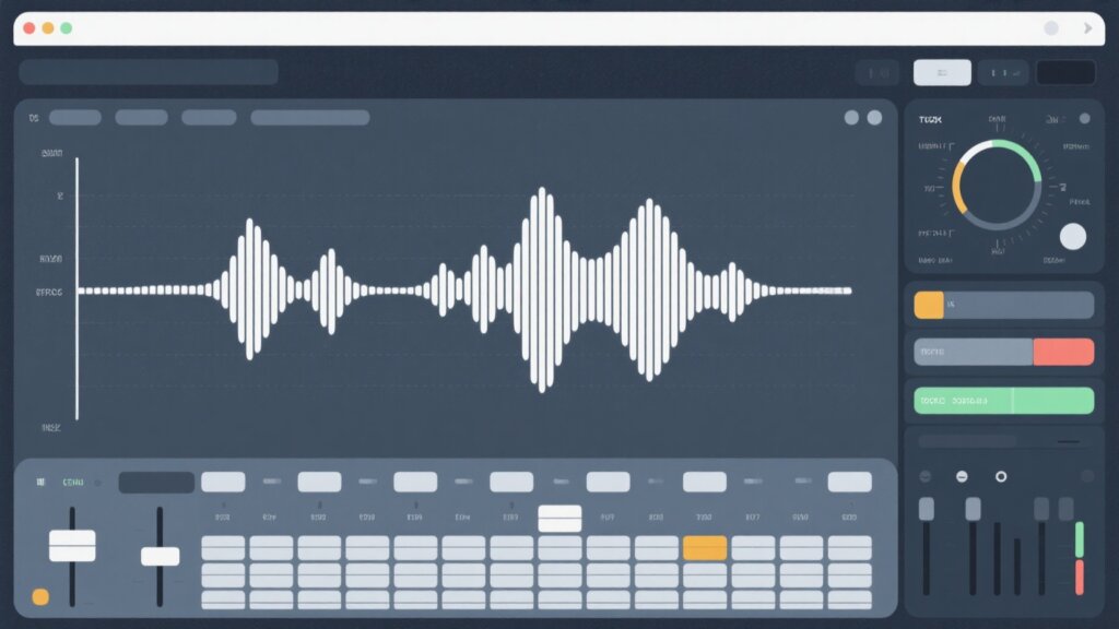 Complete Guide to Audio Normalization in Premiere Pro & CapCut - TOOL ...