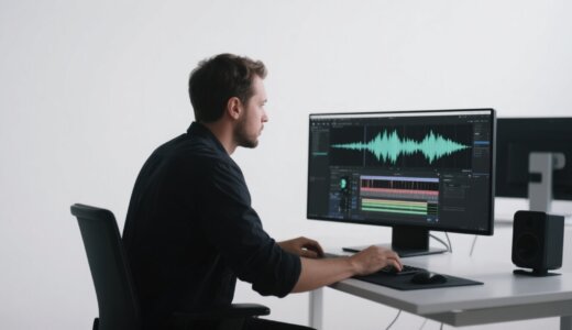 Remove Background Noise from Video: Easy Guide with Free Tools