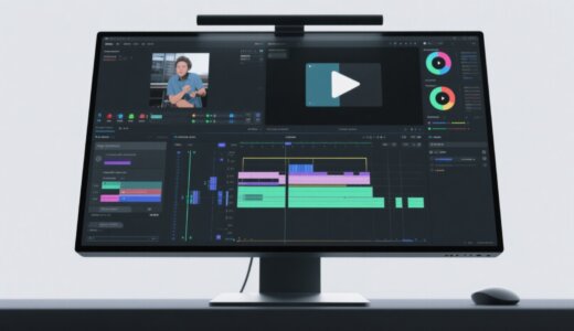 Top Screen Split Monitors for Better Multitasking | CapCut Guide