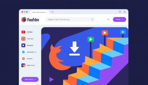 The Ultimate Guide to YouTube Video Downloader Extensions for Firefox: Top 5 Extensions & Professional Solution