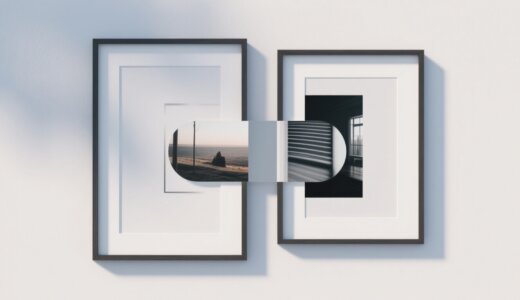 写真を2枚組み合わせる方法とCapCutオンライン編集ツールの活用ガイド