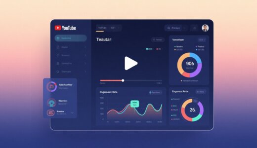 YouTube Stats for Nerds: Complete Guide to Optimize Your Viewing Experience