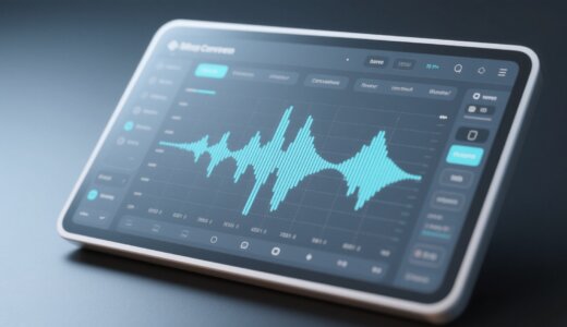 How to Convert Voice Memo to MP3 in CapCut for Easy Sharing