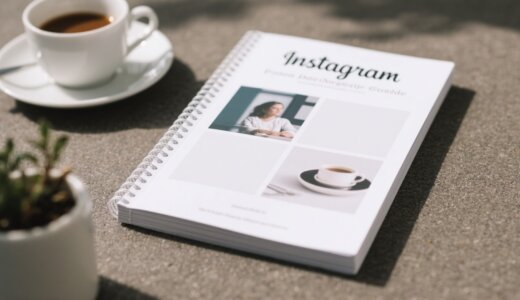 Perfect Instagram Photos Every Time: How to Fit Images Using CapCut