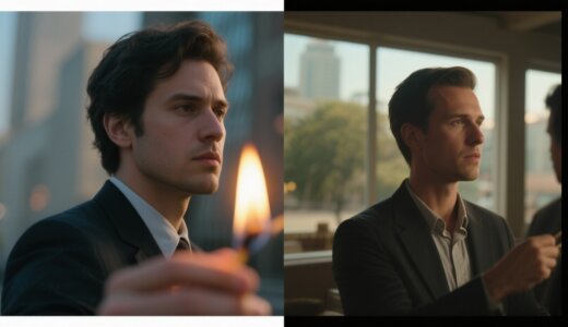 Master Match Cut Editing with CapCut: A Step-by-Step Guide