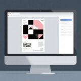 Master Poster Dimensions in Photoshop: Complete Guide with CapCut Alternative