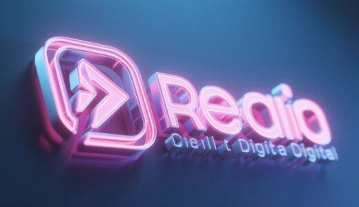 Create Amazing Glow Effects in After Effects for Text and Logos