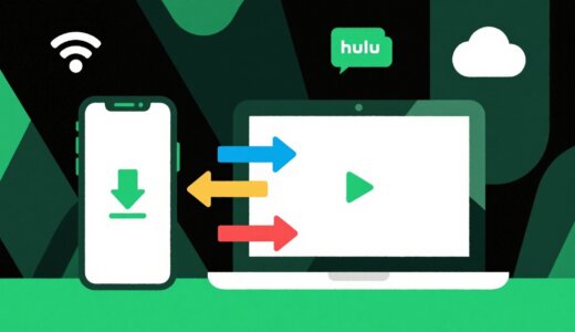 How to Download Hulu Shows on Mobile & PC: Official App vs. StreamFab