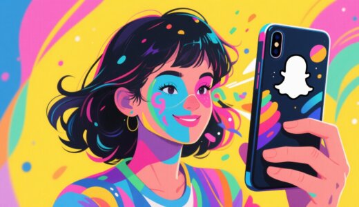 Snapchat’s Gender Swap Filter: How to Use & Creative Ideas