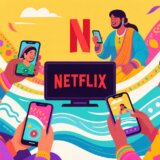 Netflix’s Bold Moves in India: Pricing, Plans, and a Game-Changing Downloader