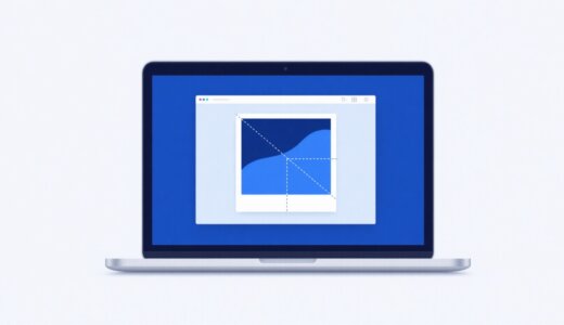 How to Crop a Picture on Mac: Easy Guide with Preview, Photos & CapCut