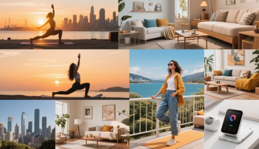 Lifestyle Ads: How They Change the Way We See Modern Living