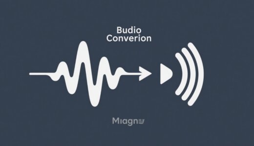 Best WMA to MP3 Converters: Top Tools for Seamless Audio Conversion