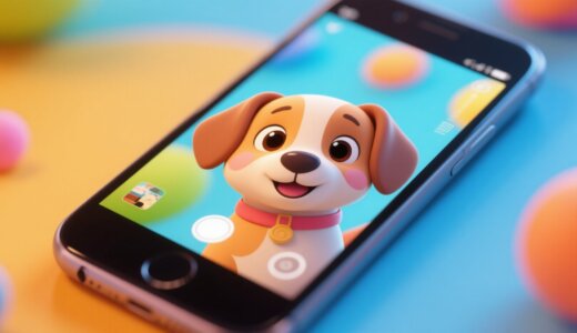 Snapchat Dog Filter Guide: Create Fun Videos with CapCut