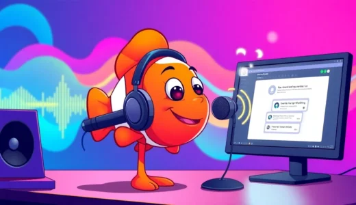 Clownfish Voice Changer: Download, Setup & Fun Tips for Discord
