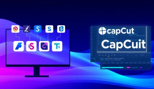 Best Linux Text Editors and CapCut for Video Editing
