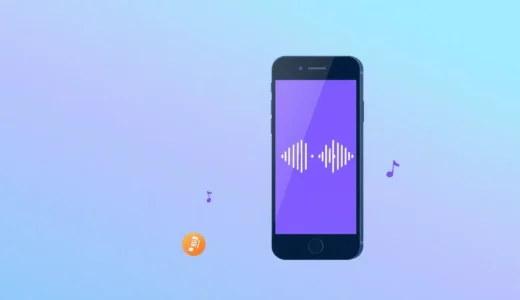 How to Extract Audio from Video on iPhone: Easy Methods & Tools