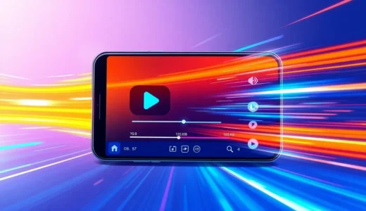 How to Speed Up Videos on CapCut: Easy Step-by-Step Guide