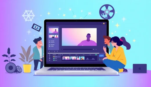 Magisto AI Video Editor: Create Professional Videos Effortlessly