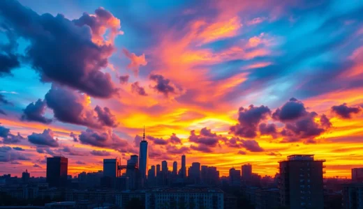 Master High Dynamic Range Photography for Stunning Images