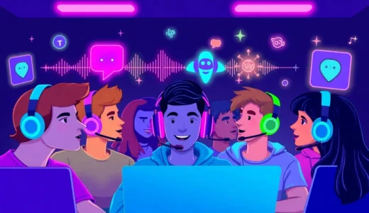 Best Voice Changer for Discord: Free Tools to Transform Your Chats