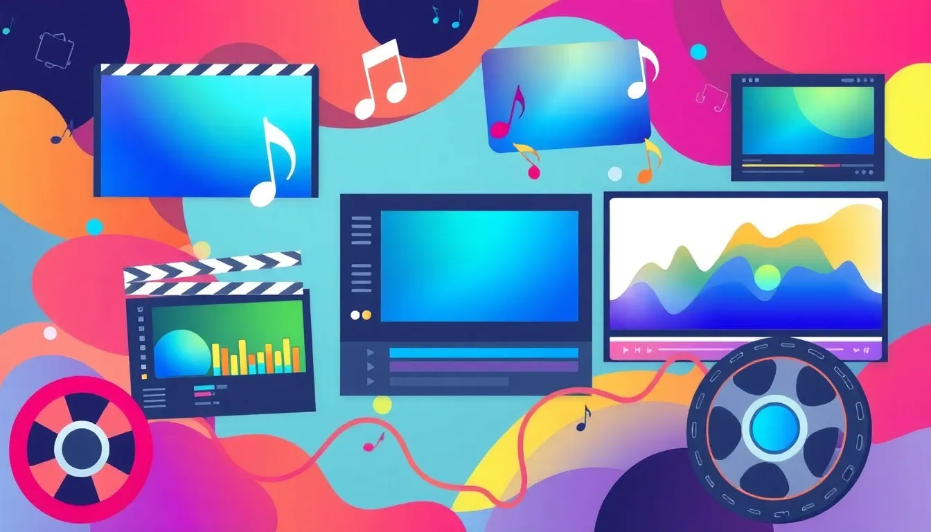 How to Make a Slideshow with Music: A Complete Guide for Everyone ...