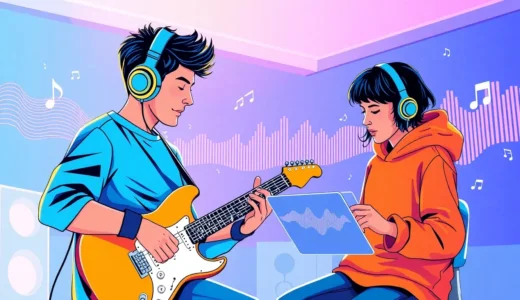 Amazing Slow Downer Guide: Learn How to Slow Down Audio Perfectly