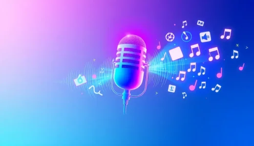 Change Your Voice Easily with LALAL.AI Voice Changer