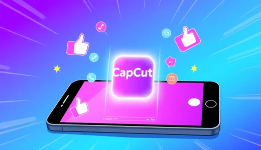 How to Post on CapCut and Upload Videos to Facebook for Maximum Engagement