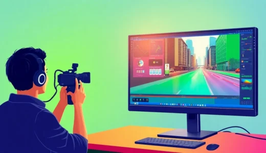 How to Green Screen in Premiere Pro: A Beginner’s Step-by-Step Guide