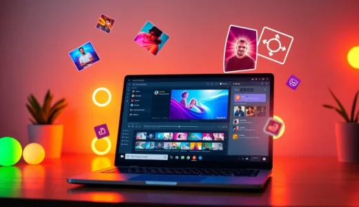 CapCut on Chromebook: Ultimate Guide to Free Video Editing Software