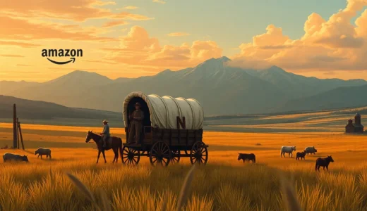 Best Ways to Watch Yellowstone Prequel on Amazon Prime and Beyond: Complete Guide