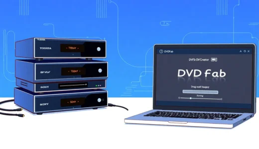Top DVD Recorders with Hard Drive: Guide & Modern Software Alternative