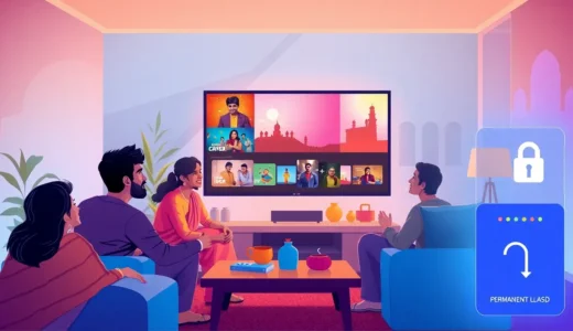 Netflix’s Bold Moves in India: Pricing, Plans, and a Game-Changing Downloader