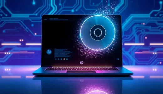 How to Play DVD on HP Laptop: With or Without Built-in Drive, Best Software Solutions