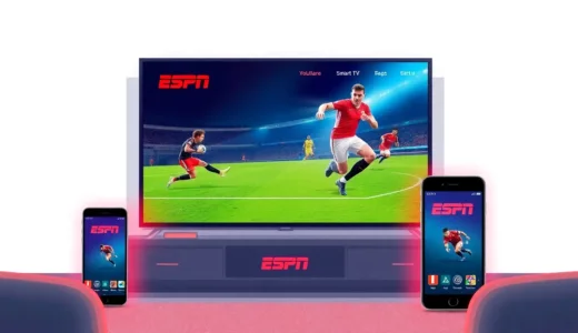What Channel Is ESPN Plus on DIRECTV? Guide to ESPN Channels, Cost & Downloading