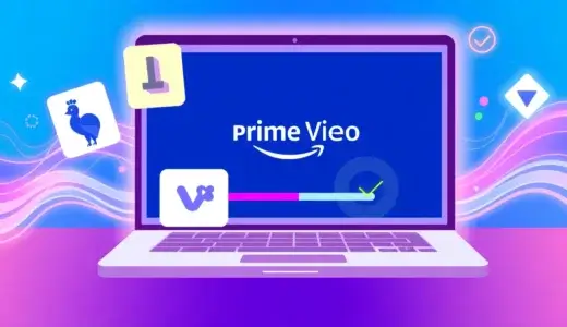 Download Amazon Prime Series via Premium Channels with StreamFab: Permanent Ownership, No Restrictions