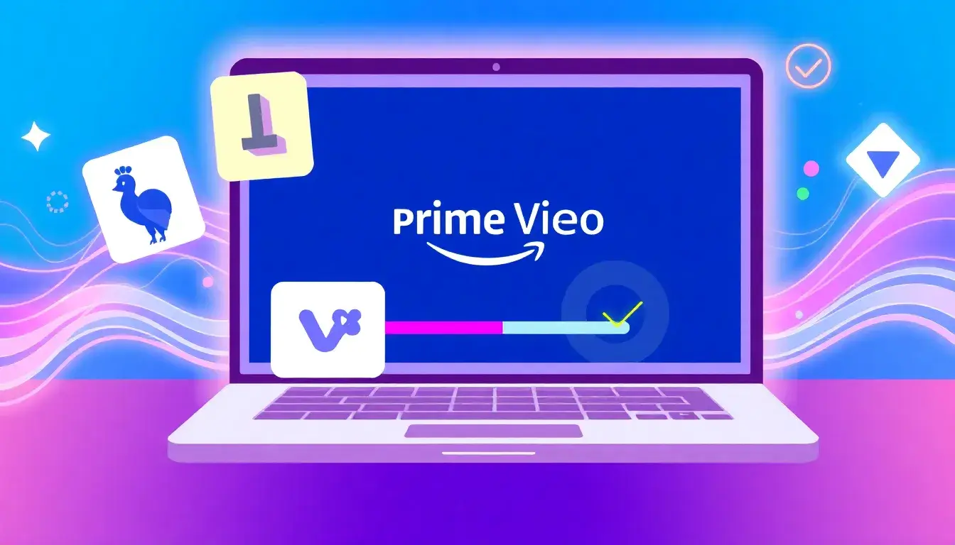 How to Download Amazon Prime Series: Permanent Ownership & Premium ...