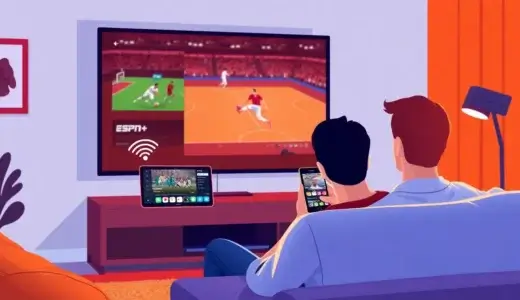 What Is ESPN Plus? What Channel Is ESPN on DirecTV? A Comprehensive Guide