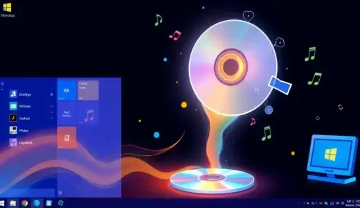 How to Burn CDs and DVDs on Windows: Top 8 Burning Tools Revealed