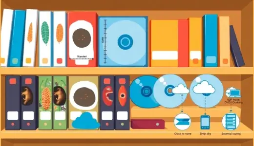 Comprehensive Guide to DVD Case Dimensions, Sizes, and Copying with DVDFab