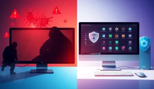 Avoid Unsafe DVDFab Cracks: Opt for Free, Safe Alternatives