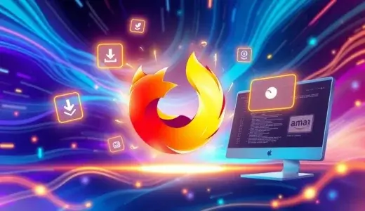 Top 10 Firefox Video Downloaders: Save Online Videos Effortlessly