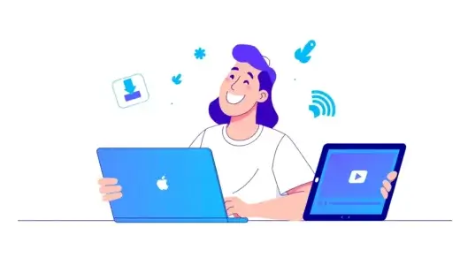 Top 10 Alternatives to YouTube Downloaders for Windows, Mac, Android & iOS