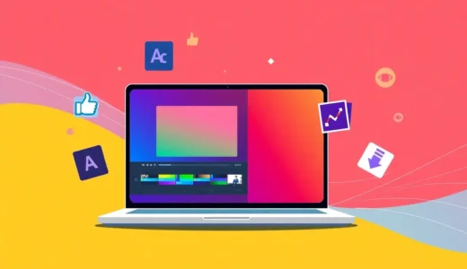 How to Add Captions to Videos Easily with Free Tools