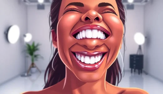 Fastest Teeth Whitening Methods for a Brighter Smile On Camera