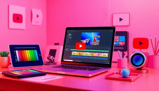How to Make a YouTube Banner That Stands Out | Step-by-Step Guide