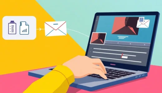 How to Send a Video Through Email: Easy Steps & Tools
